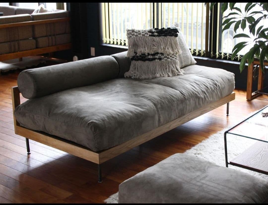 【 a.depeche/アデペシュ】fath day sofa 送料無料】ファス デイソファ - a.depeche(アデペシュ)