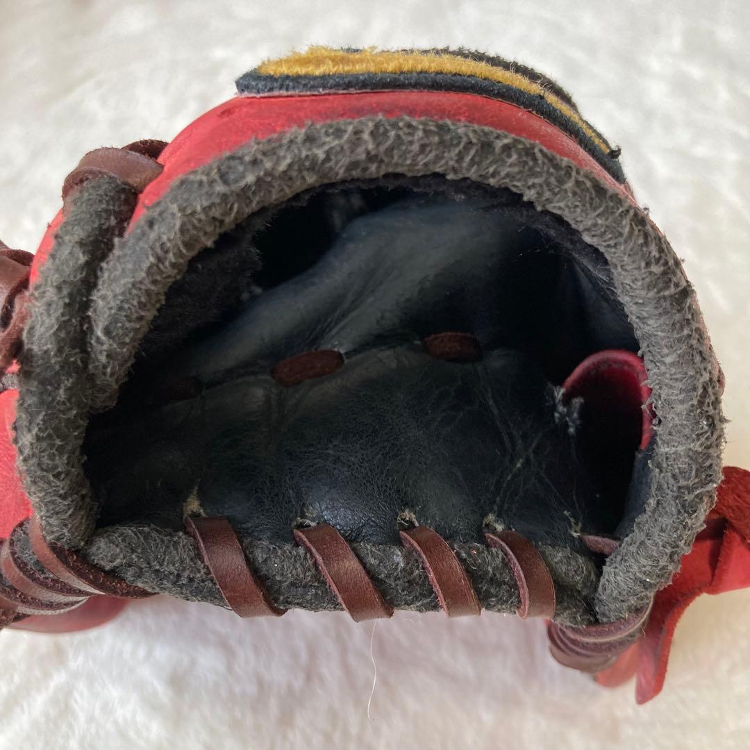 NIKE ナイキ G1 SIGNATURE 岩村明憲モデル グローブ グラブ - メルカリ