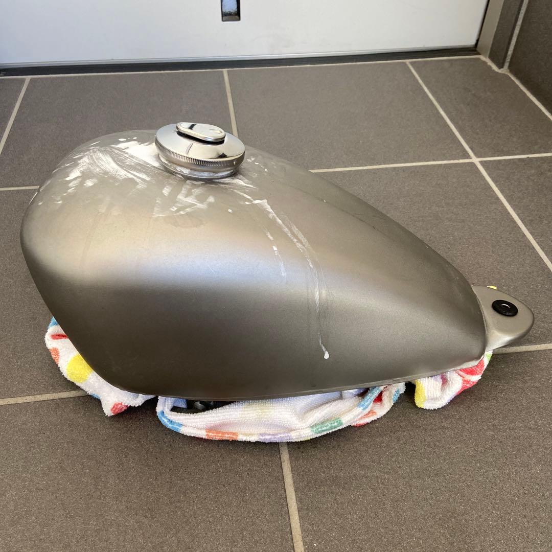 汎用 スポーツスタータンク （モンキー用） - メルカリ