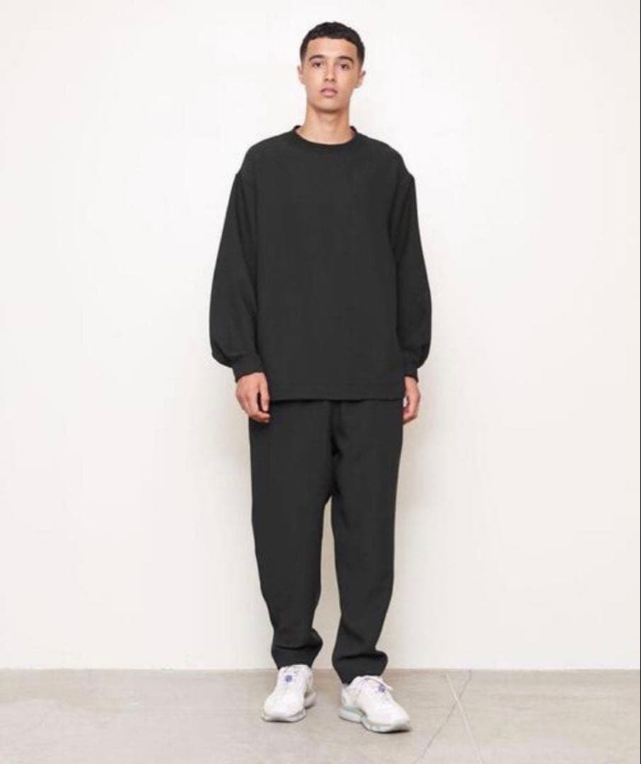 【セットアップ】UA & SONS by DAISUKE OBANA +10 UNITED ARROWS & SONS by DAISUKE OBANA パンツ 「D.O BY OBANA」+10