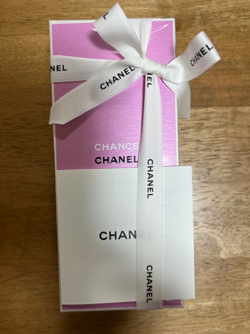 CHANELボディローション PARIS - DEAUVILLE LES EAUX DE CHANEL – Body Lotion - 6.8 FL. OZ