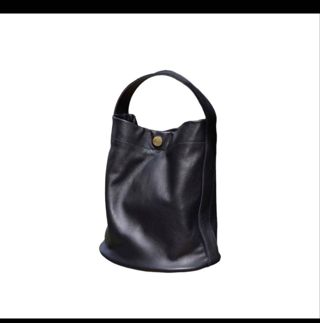 ドレスヒッピー レザーハンドバッグ バケットバッグ 楽天市場】DRESS HIPPY