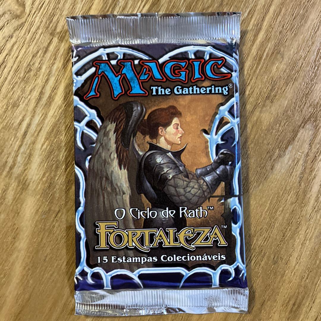 MTG ストロングホールド　未開封ブースター 36パック)《ストロングホールド ブースターBOX 〇日本語版》[STH