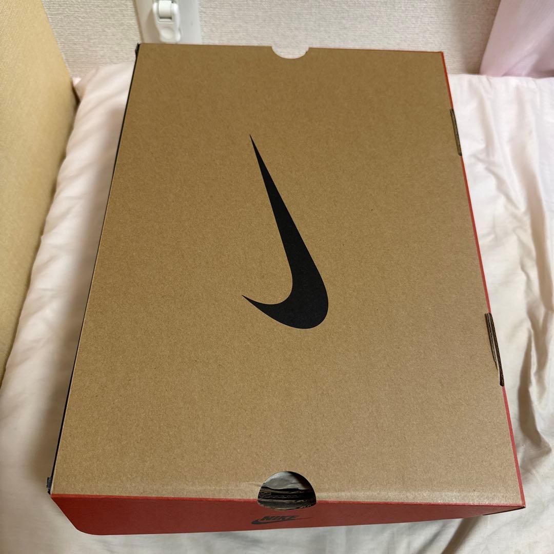 シューズ(男性用) 27.5cm NIKE AIR JORDAN 12 RETRO 9.5 TAXI