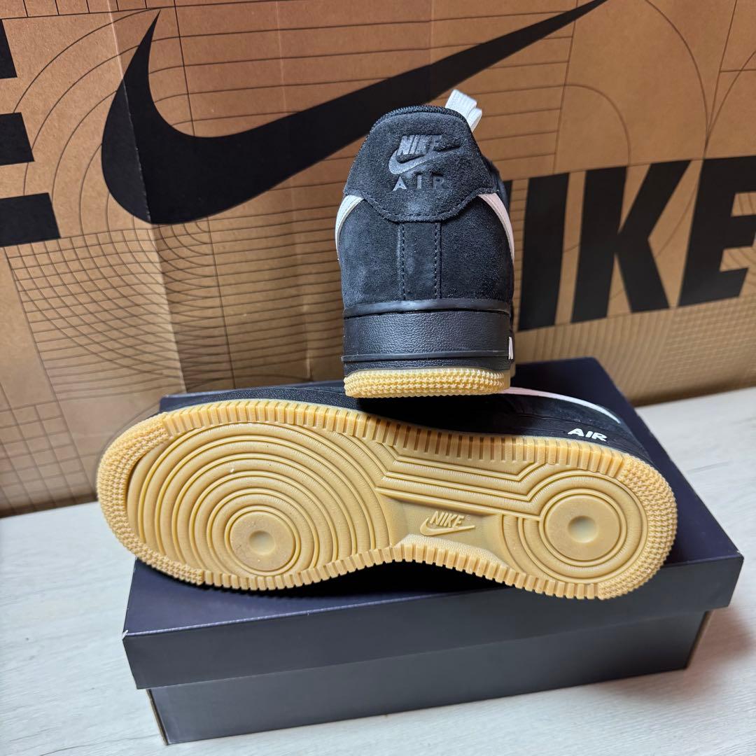 26.5cm ナイキ メンズ エア フォース 1 ‘07 LV8