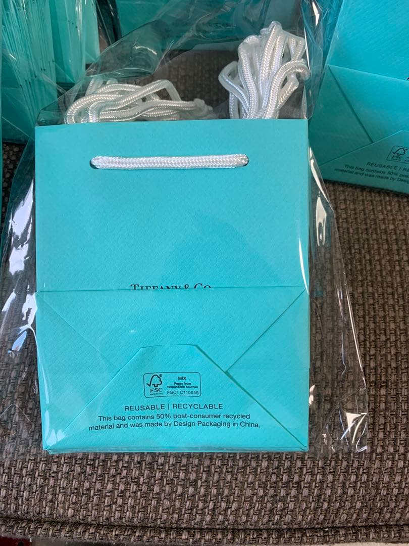 オンライン ストアキッチン・日用品・その他 - 現行品 美品Tiffany