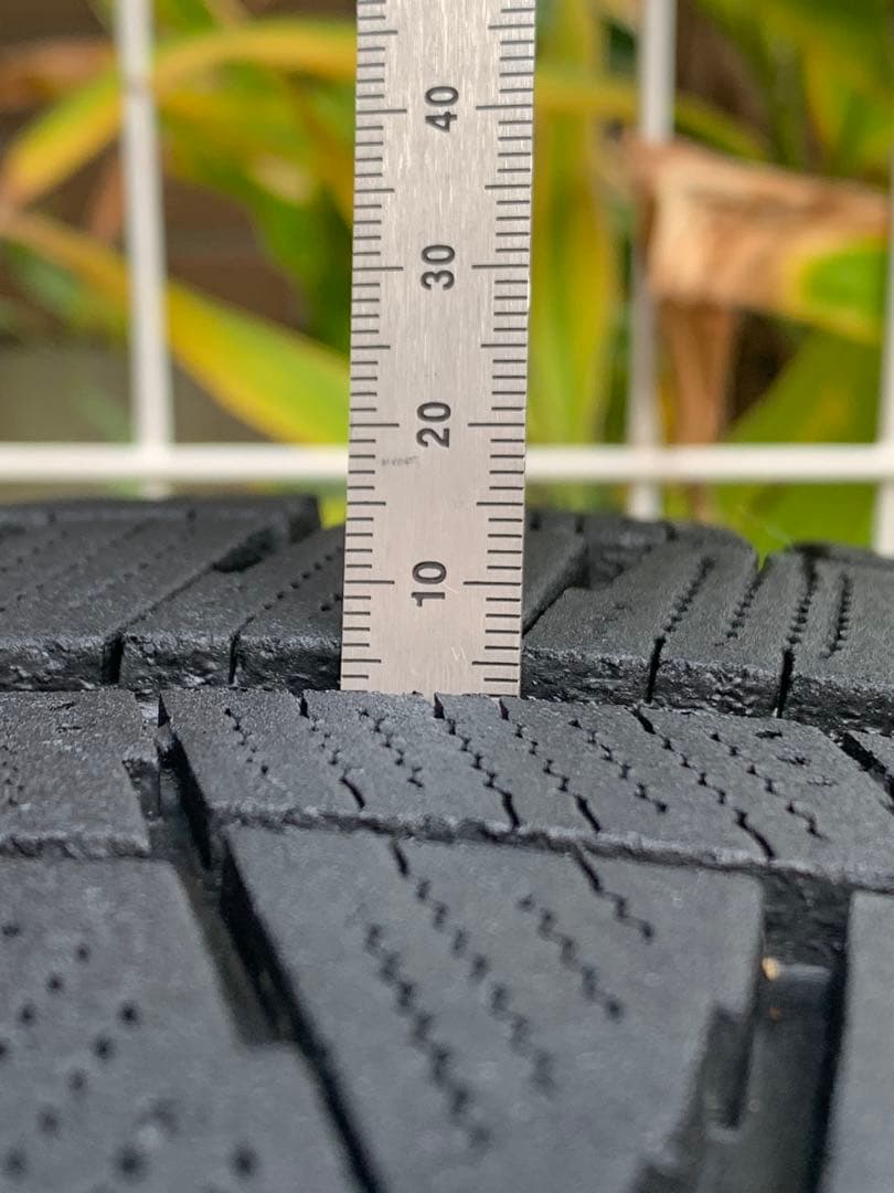 ブリヂストンスタッドレス215/55R17 Team Sparcoホイール - メルカリ