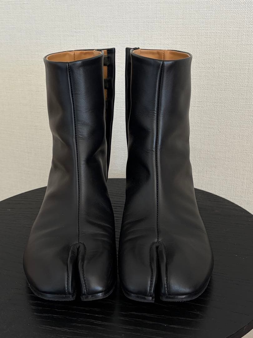 メゾンマルジェラ Maison Margiela タビブーツ 足袋 Maison Margiela（メゾンマルジェラ） メゾン マルジェラ ブーツ