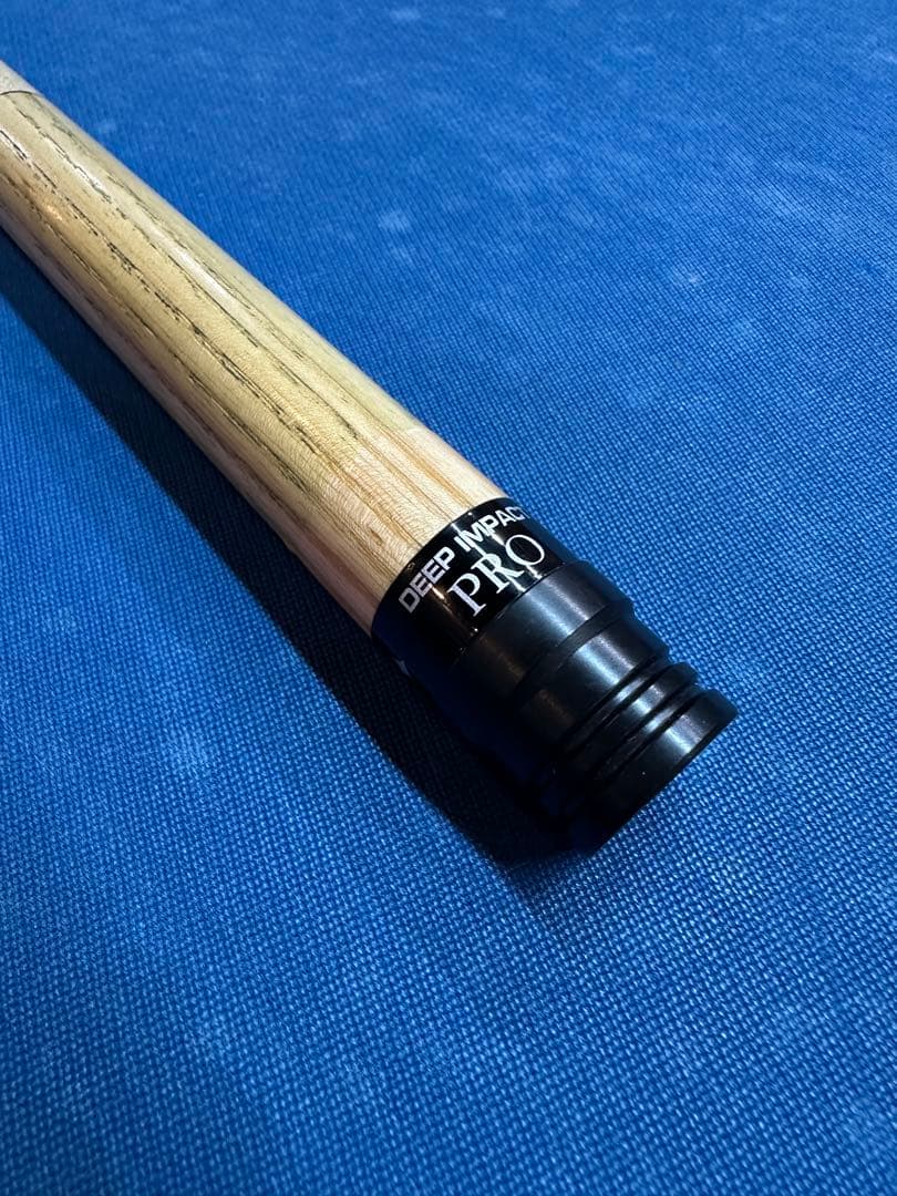 Mezz DEEP IMPACT PRO 10山 Deep Impact PRO R Break Shaft – Mezz USA