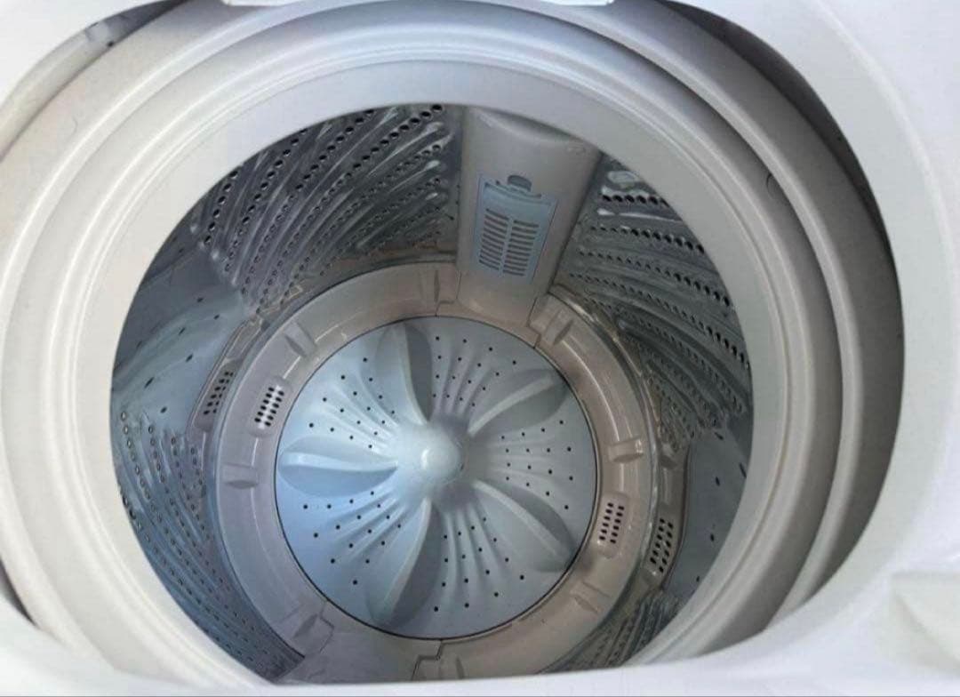 2019年式 7.5kg Hisense 洗濯機 HW-DG75A