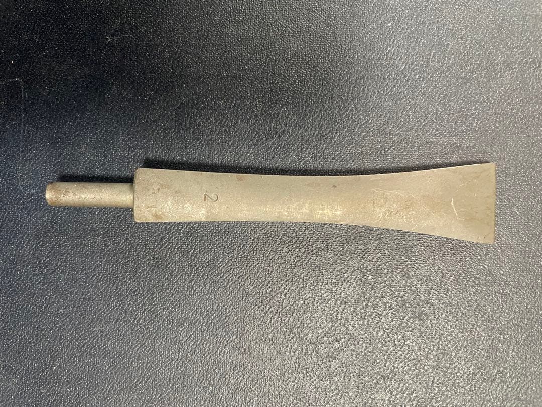 ファゴット用　シェーパー　ティップ　リーガー2 リーガー ： ファゴット シェーパーハンドル - オンラインショップ