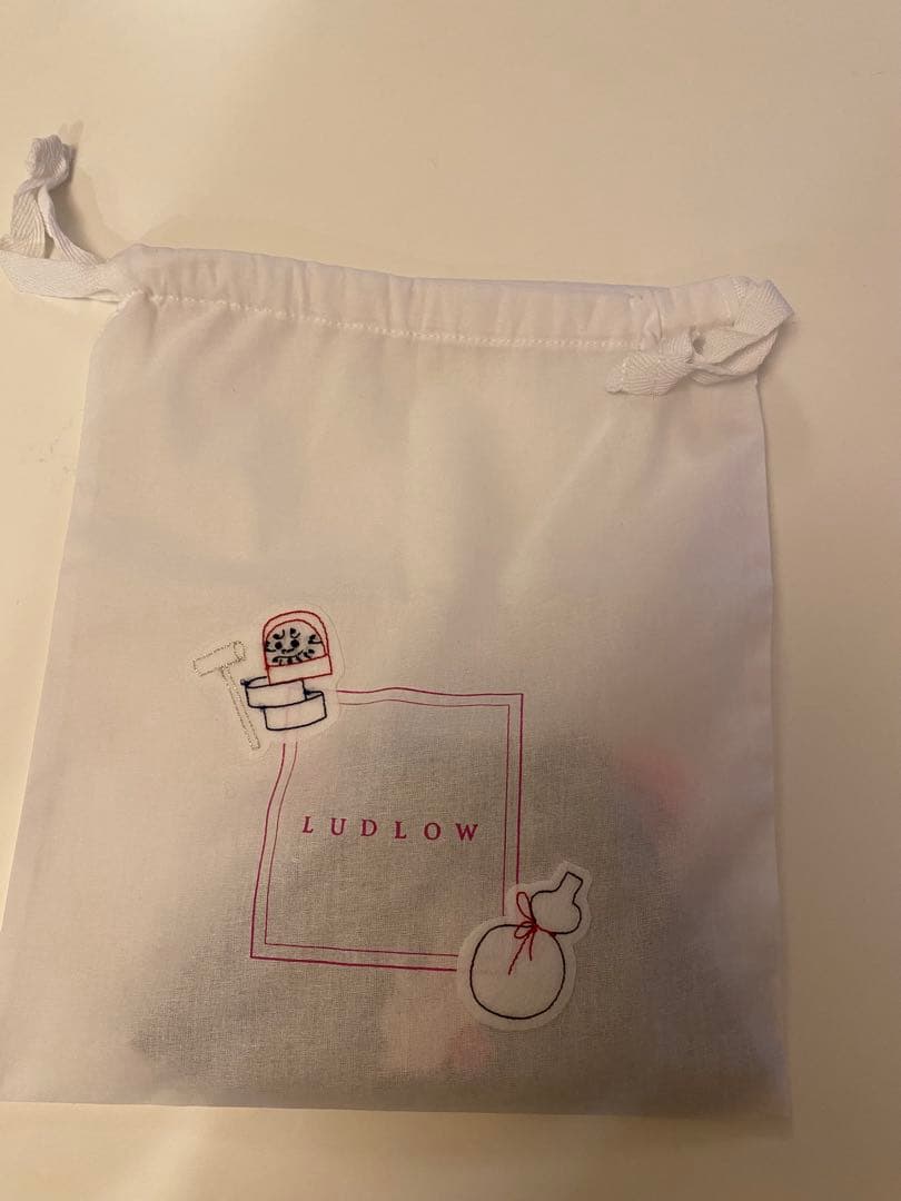 ラドロー ポーチ 2026 - メルカリ