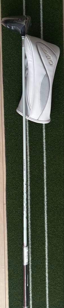 ゼクシオ14 レディスドライバー 【新品未使用】 - メルカリ