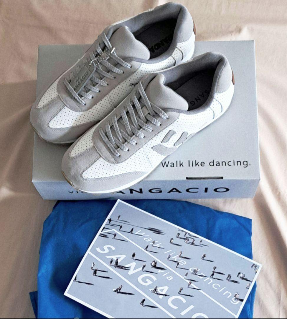 SANGACIO BRANDALISED にゅ〜ず Mom