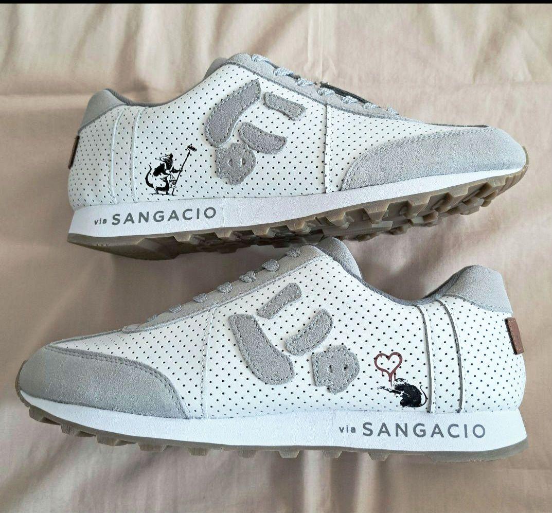 SANGACIO BRANDALISED にゅ〜ず Mom