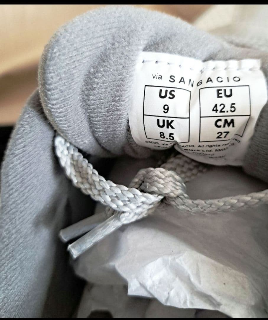 SANGACIO BRANDALISED にゅ〜ず Mom