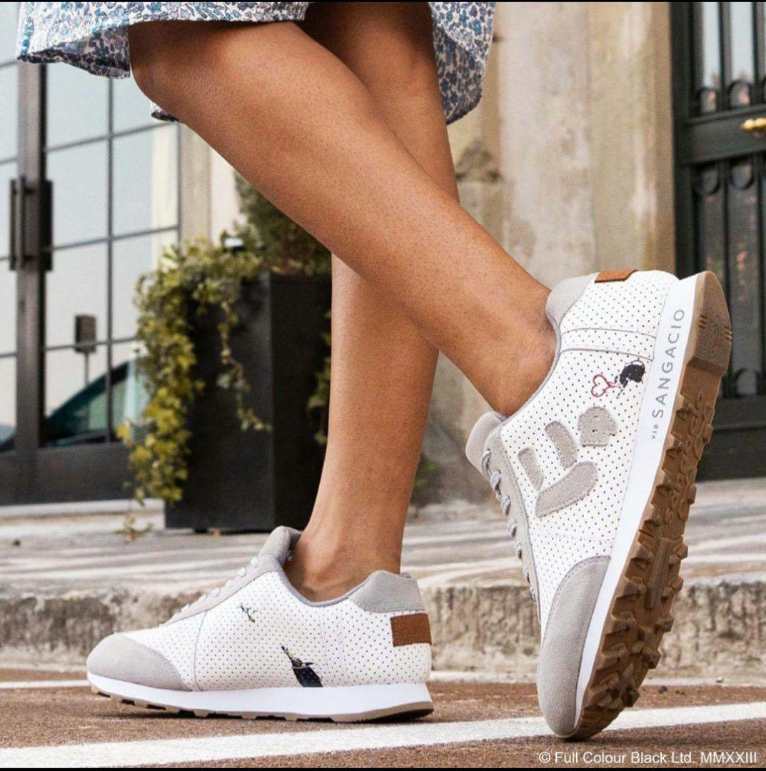 SANGACIO BRANDALISED にゅ〜ず Mom