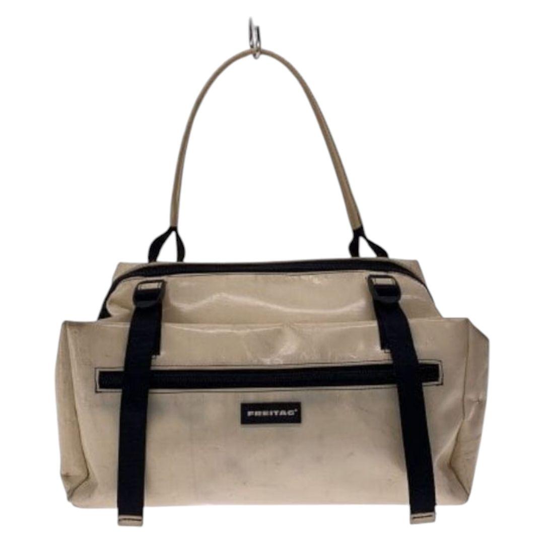 FREITAG / F60 / JOAN』廃盤 希少 オールアイボリー - メルカリ