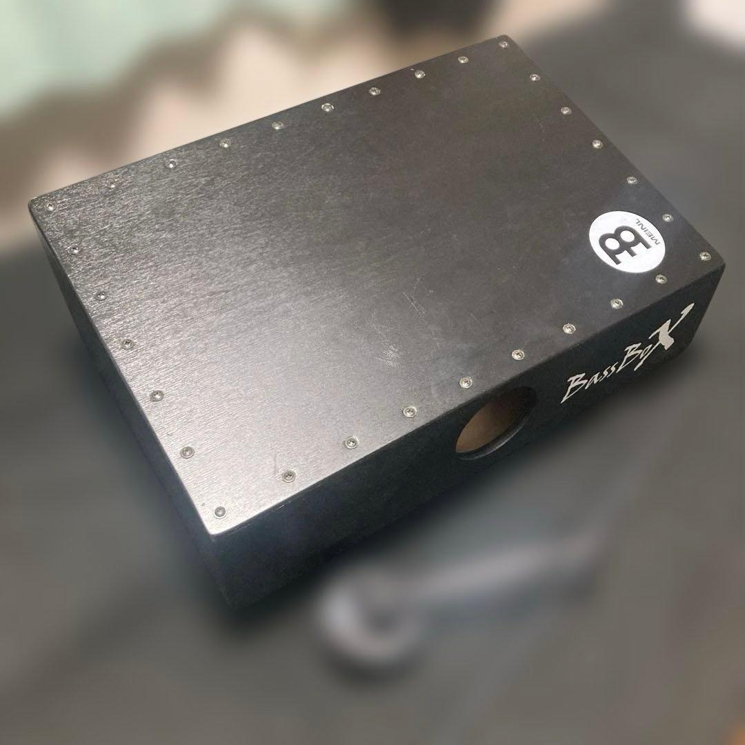 MEINL ( マイネル ) BASSBOX ベースボックス MEINL ( マイネル ) ／ BASSBOX ベースボックス の激安通販