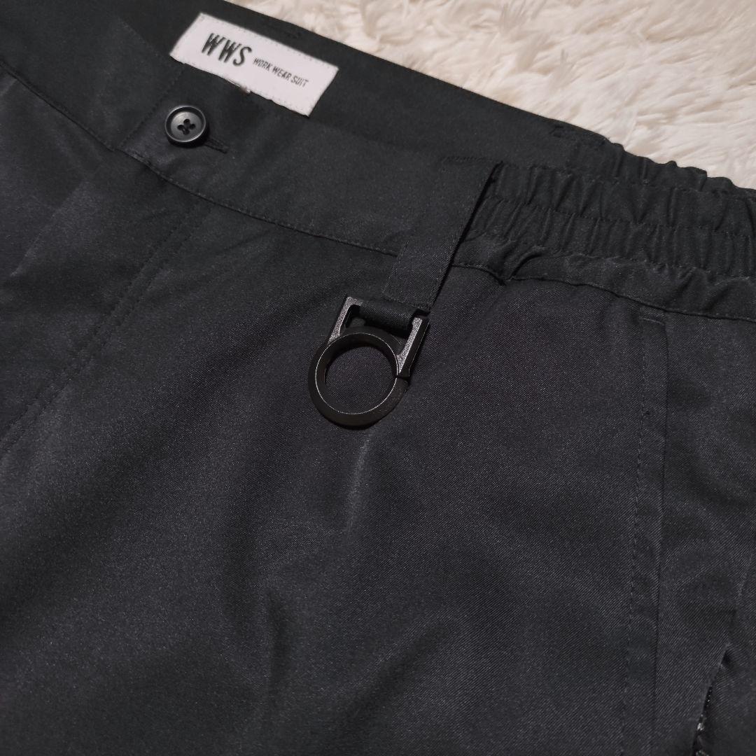 クリーム様専用WWS×ASAHI×EDIFICE スーツセットアップ2着おまとめ