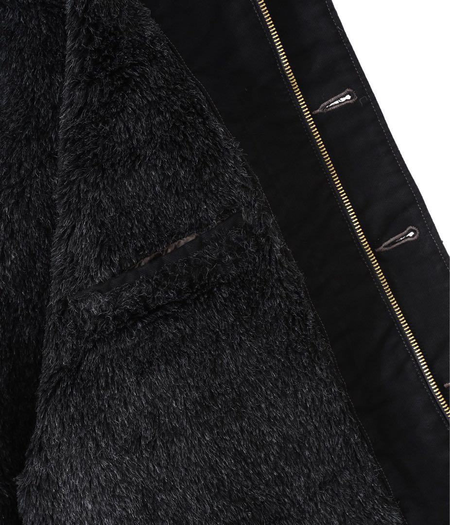 RRL KENTON JKT-LINED-FIELD JACKET