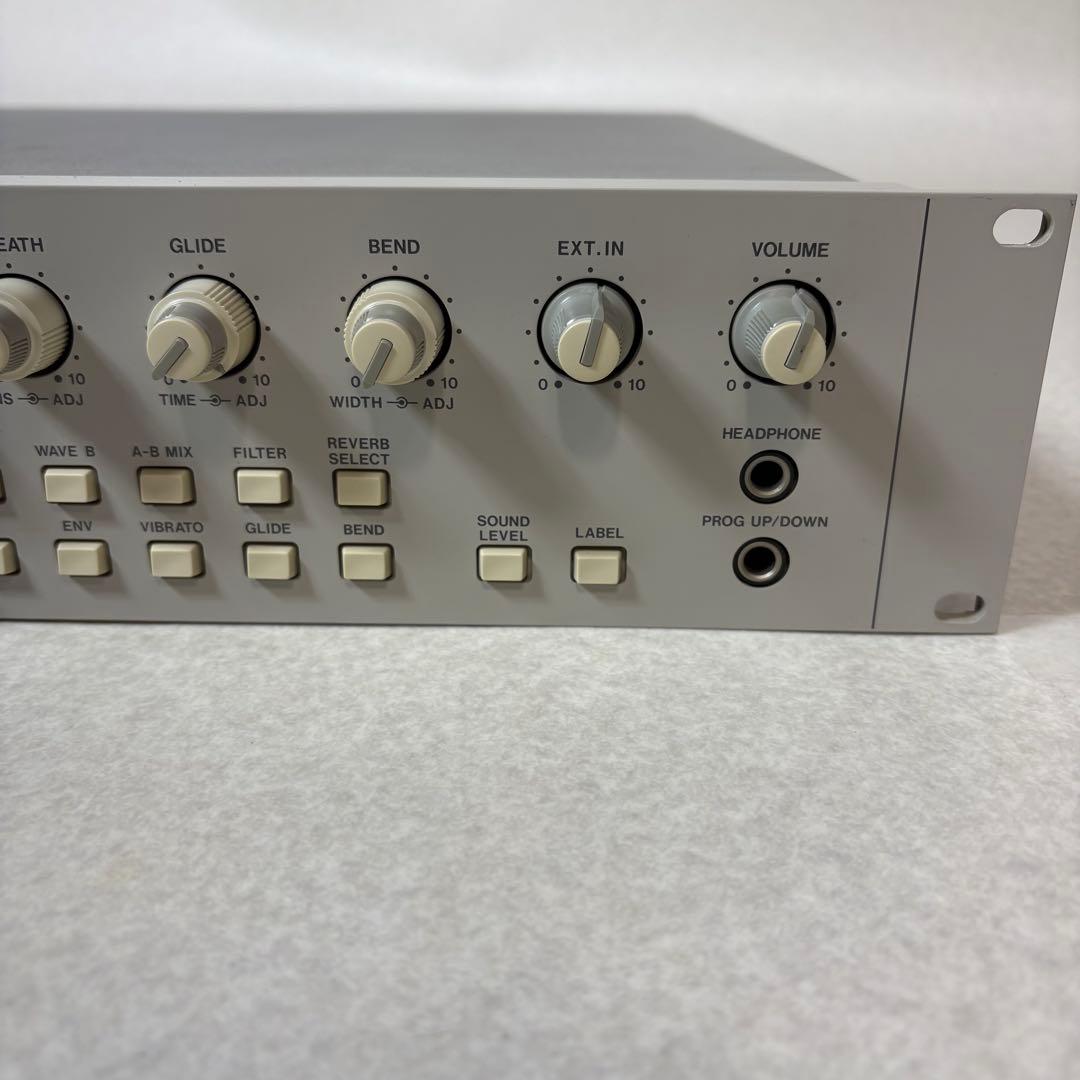 AKAI EWI3030M EWI3020 音源モジュール ウインドシンセ - メルカリ