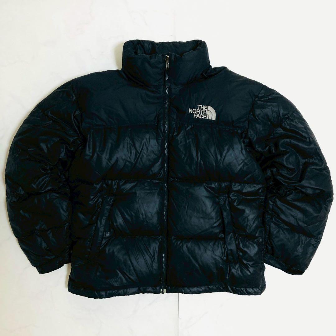 定番　ノースフェイス　ヌプシ　ダウンジャケット　 ブラック　韓国　メンズМサイズ 楽天市場】ザ・ノース・フェイス ダウンジャケット ダウン ヌプシ 撥水