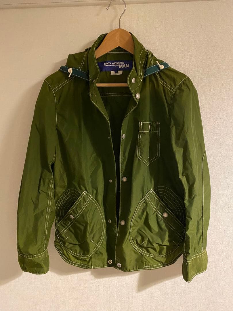 【hiko様】JUNYA WATANABE COMME des GARCONS Paris sob influência japonesa com Junya Watanabe, Noir e Comme des