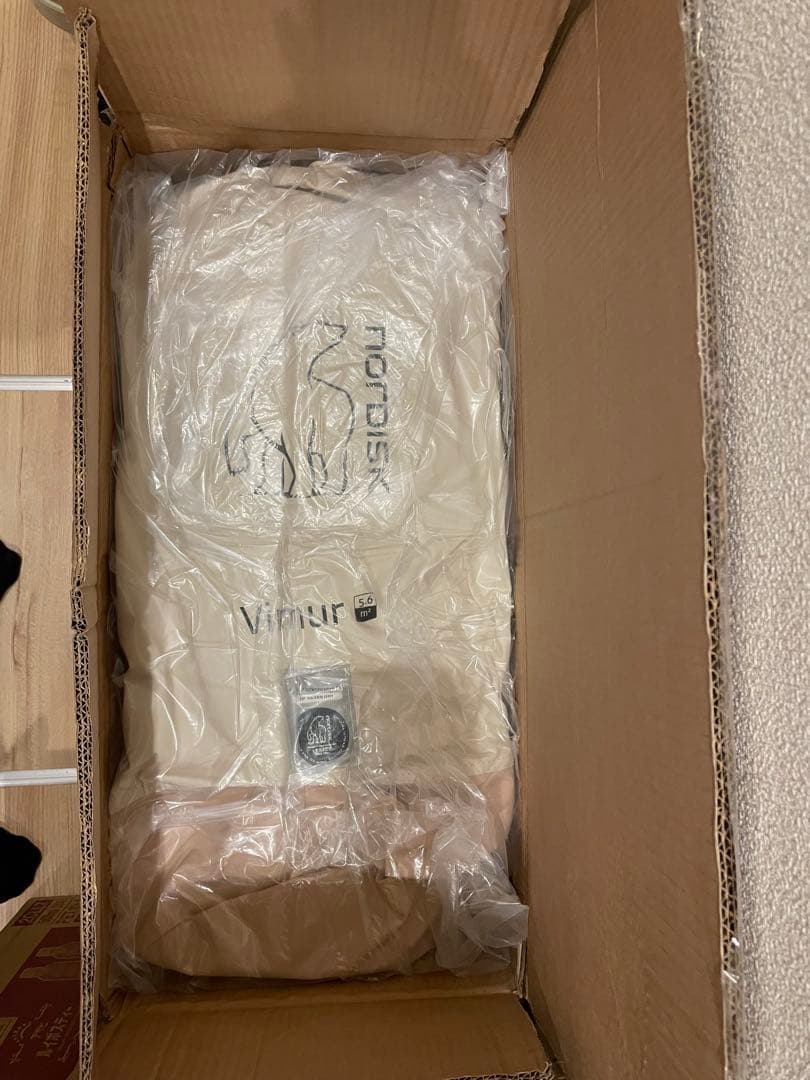 最終価格NORDISK Vimur 5.6 ノルディスク ヴィムル5.6 楽天市場】【ポイント5倍 3/1】ノルディスク ヴィムル5.6 テント