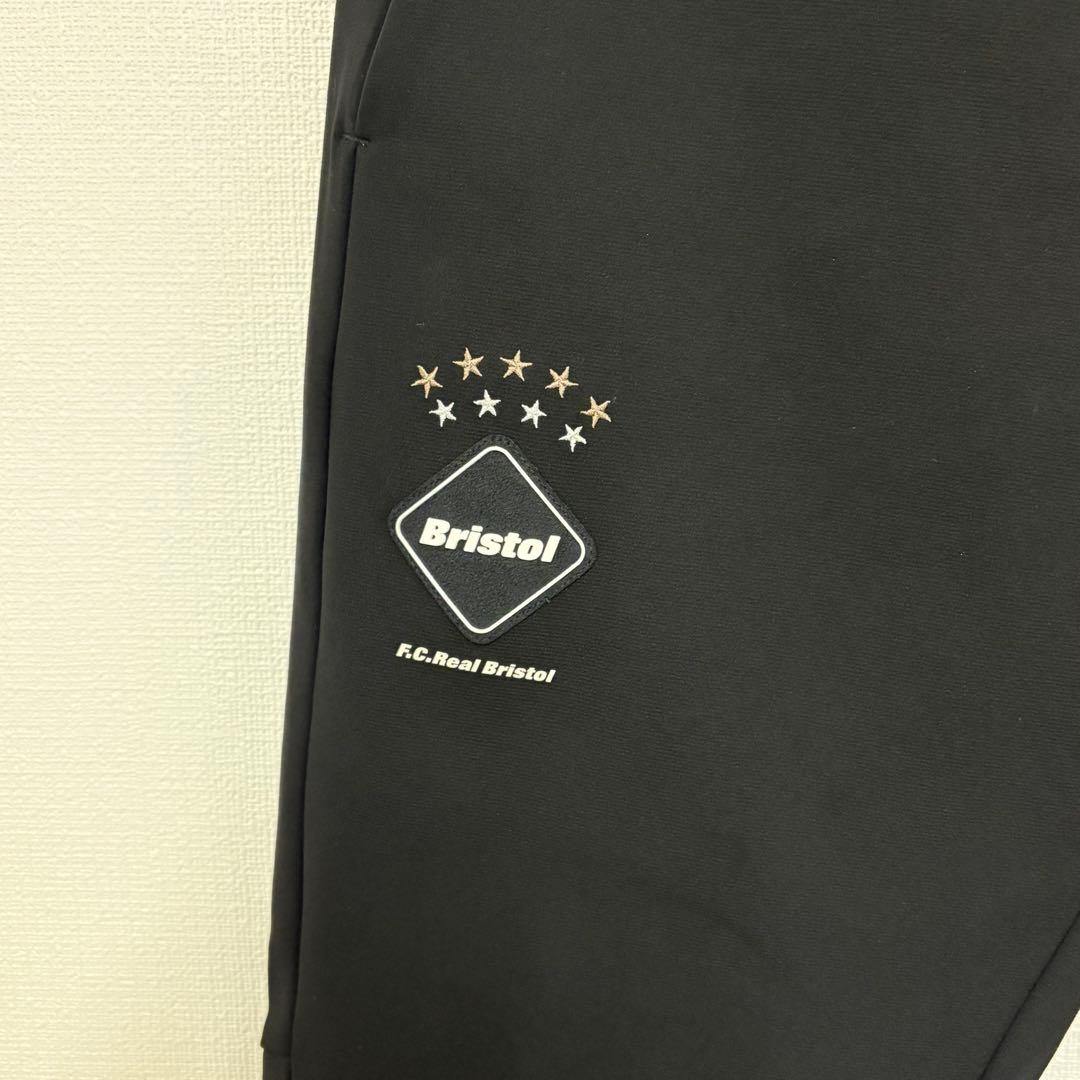 ^o^ F.C.Real Bristol PDK セットアップ