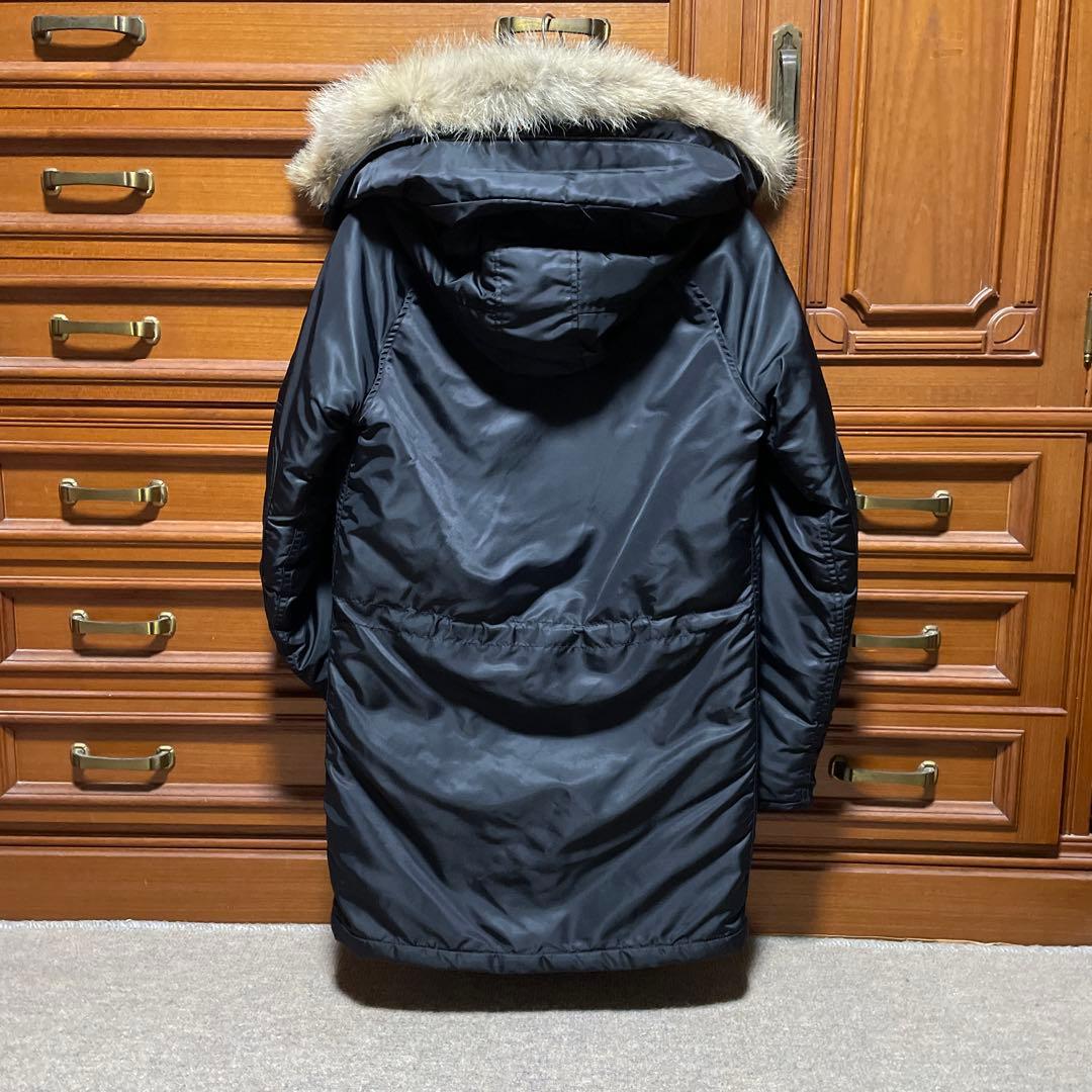 SPIEWAK N3B 希少30 USA製 ゴールデンフリース コヨーテファー - メルカリ