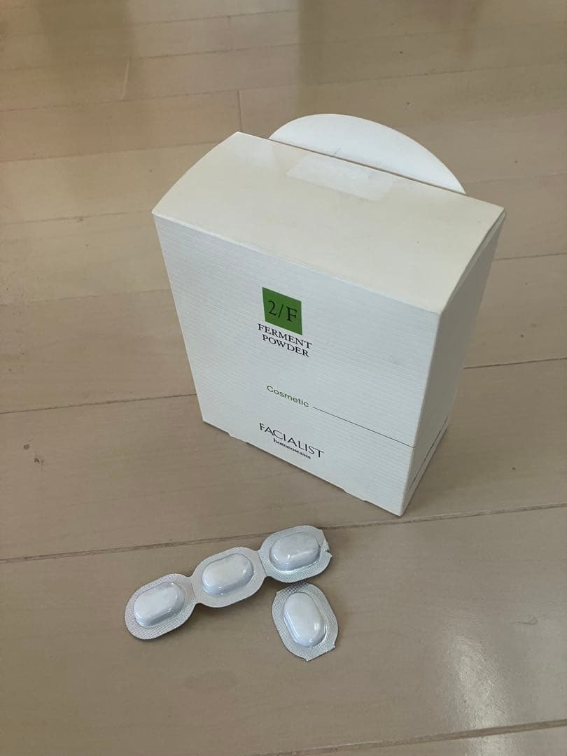 マ*ヌ様 シーボンフェイシャリスト ファーメントパウダー フェイシャリスト ファーメントパウダーa│【公式】シーボン（C'BON