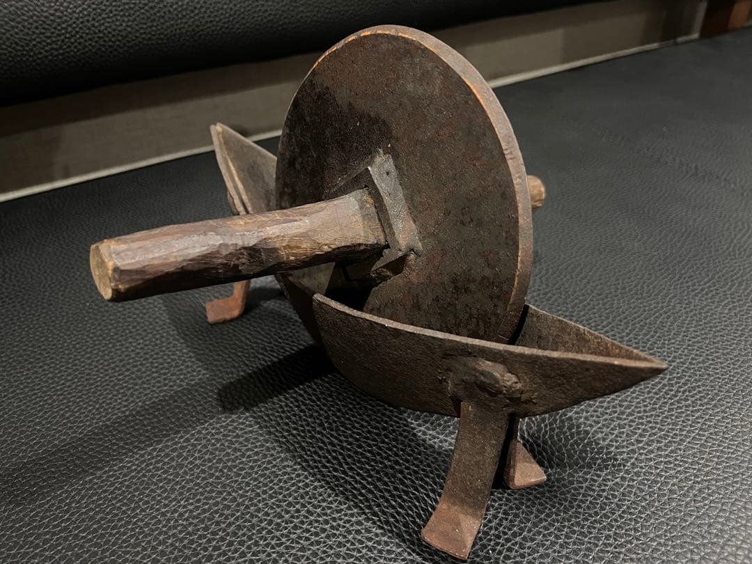 リトグラフ クロード・ワイズバッシュ 「ソリスト」 直筆サイン 35/75