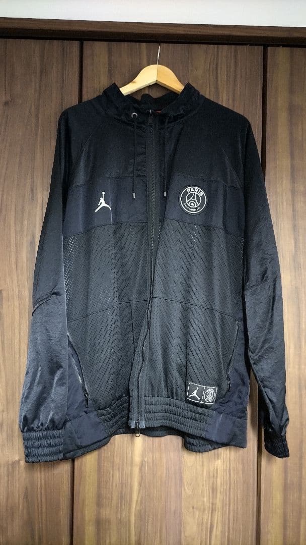 Jordan Paris Saint-Germain ジャケット XLサイズ Jordan X PSG Anthem Jacket Size MEDIUM NWOT | eBay