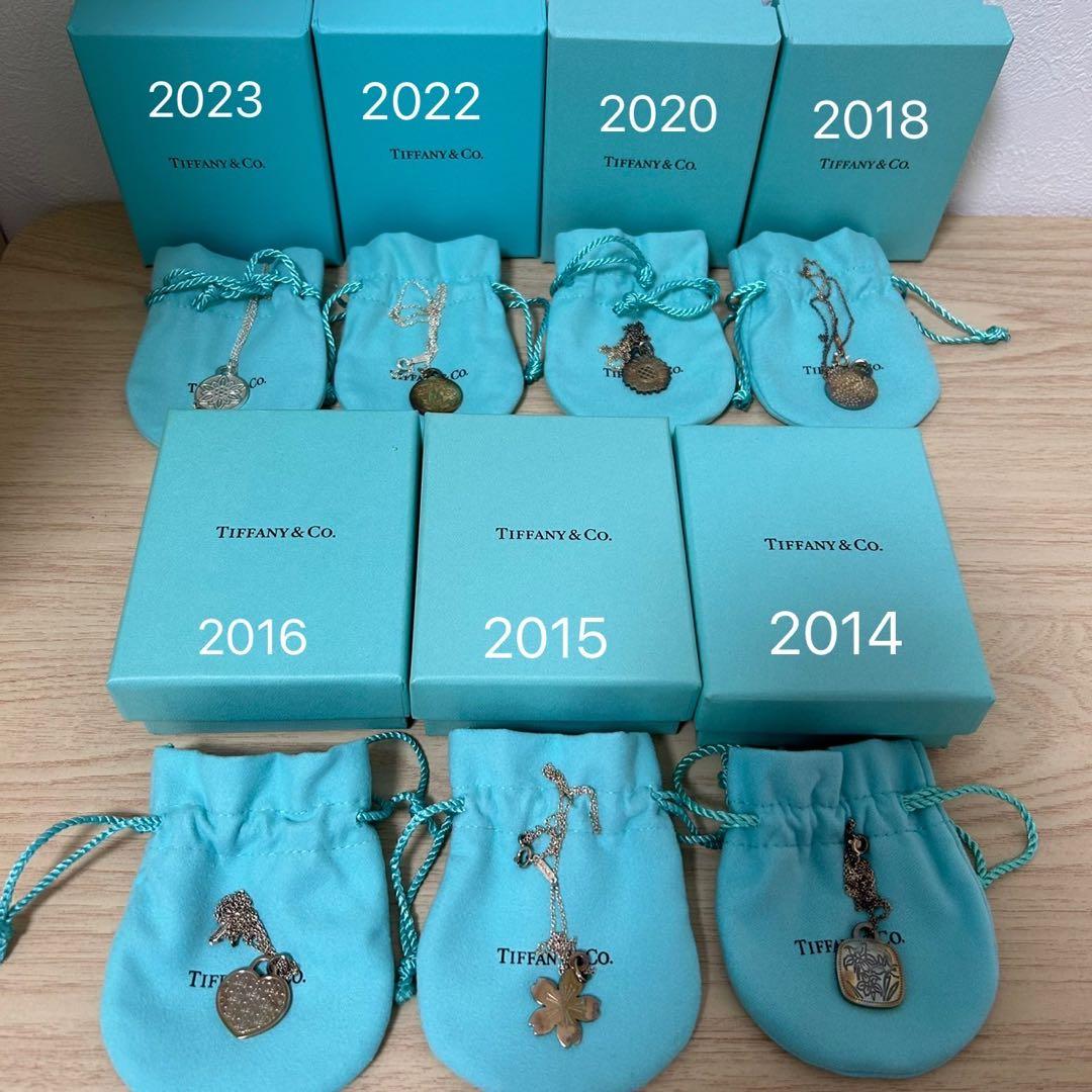 名古屋ウィメンズマラソン完走賞ティファニー - メルカリ