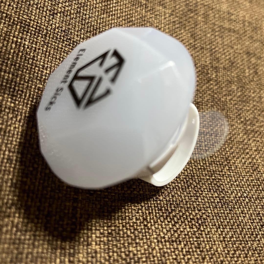 Element sicks えれしく EL6 リングライト - メルカリ