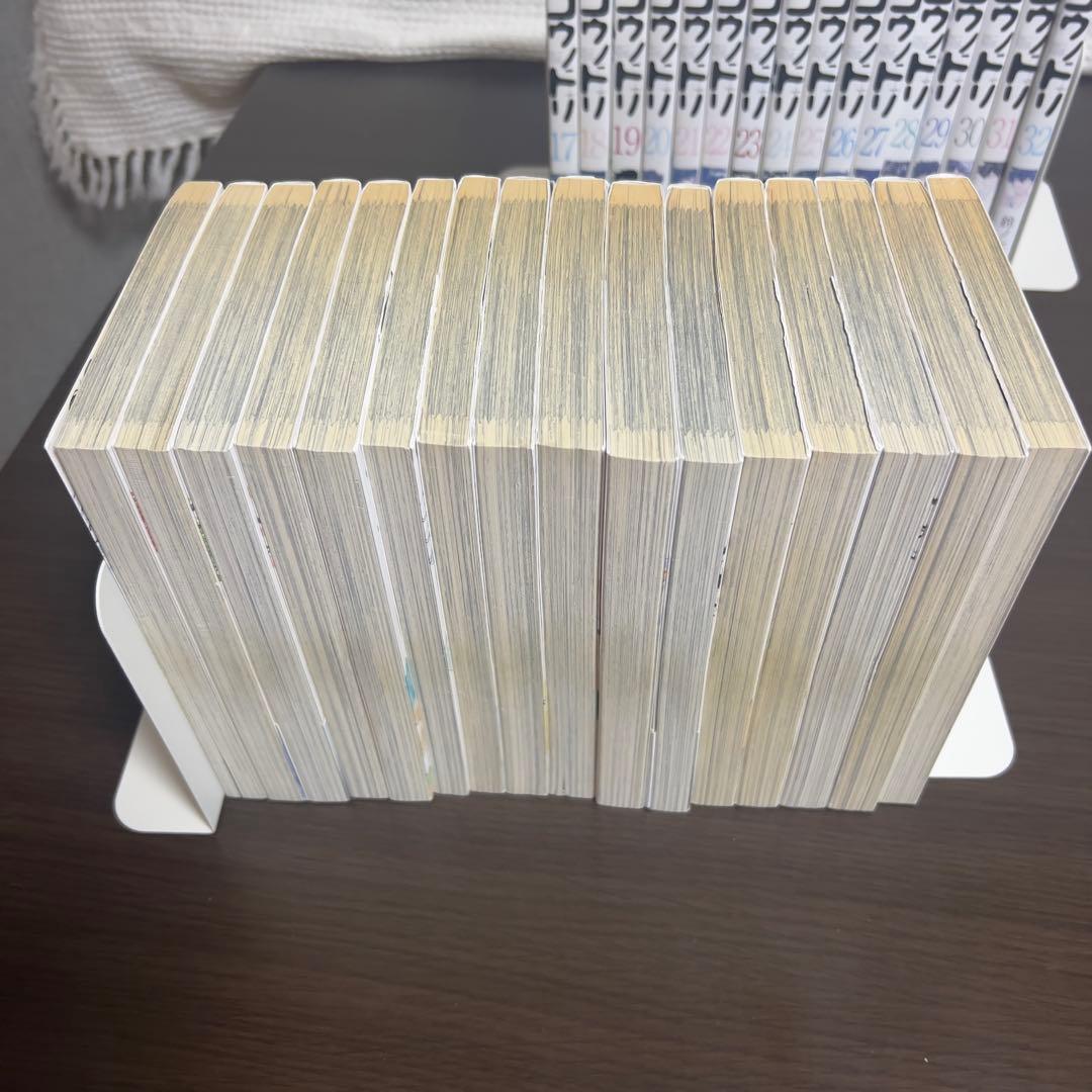 コウノドリ 全32巻 完結｜後半初版多数 帯あり 美品 - メルカリ