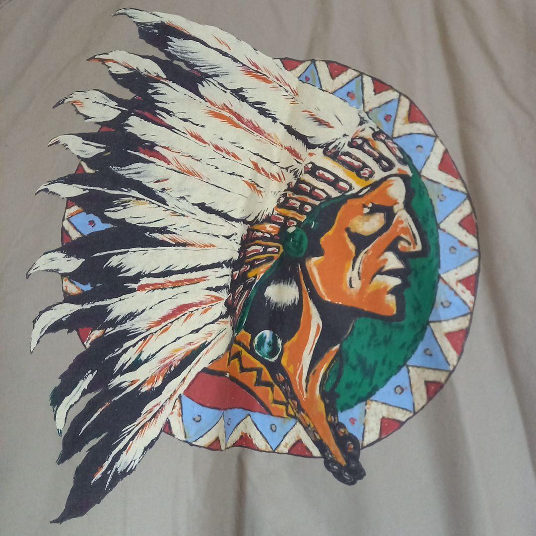 POLO by Ralph Lauren S インディアンヘッド ダウンJKT - メルカリ