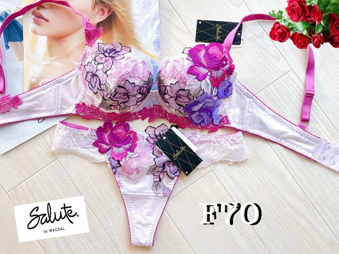 サルート【ベトナムの花嫁】F70&ソングM PU 06 - メルカリ