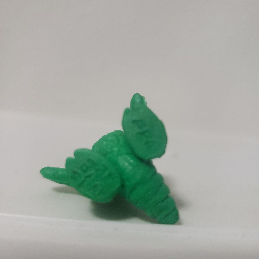 サイゴ ウルトラマン 怪獣 消しゴム フィギュア レア レトロ 昔 当時物