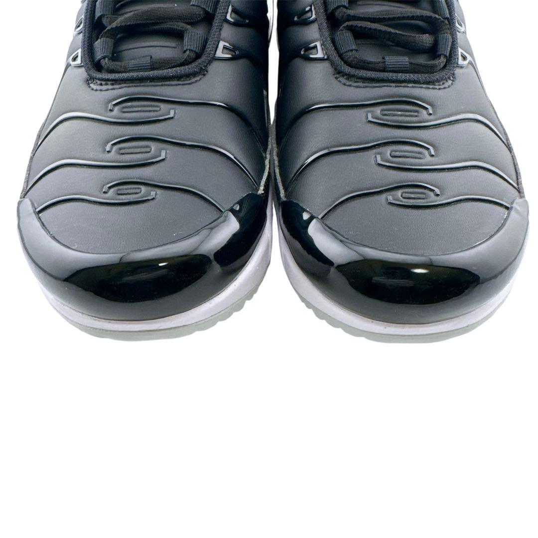 未使用品◇ナイキ AIR MAX PLUS G スニーカー 25.5cm