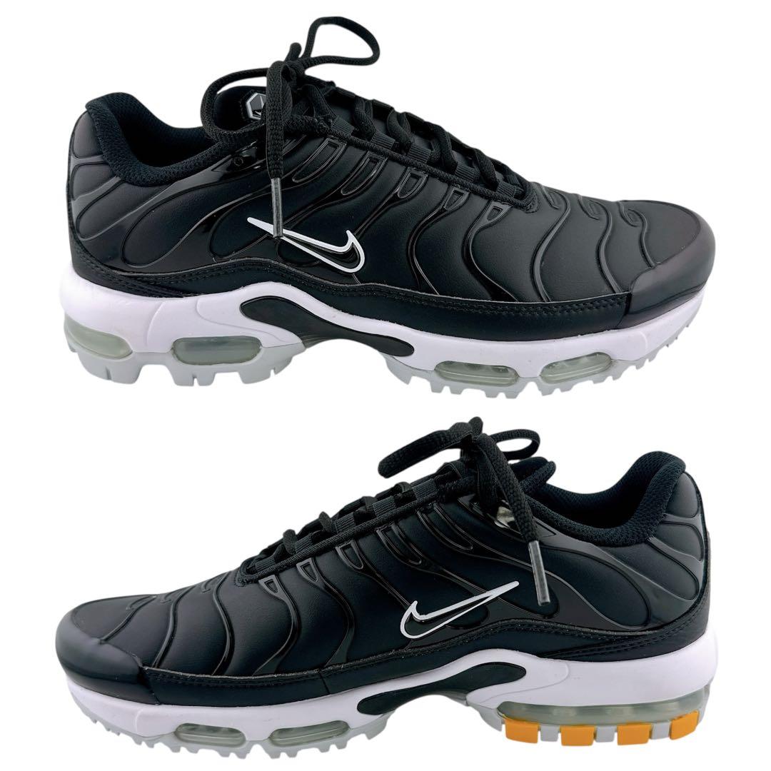 未使用品◇ナイキ AIR MAX PLUS G スニーカー 25.5cm