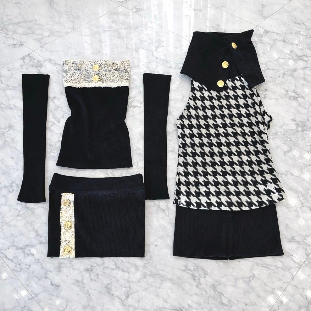 ギャル 平成 Y2K dia egg GYDA anap shein マーズ - メルカリ