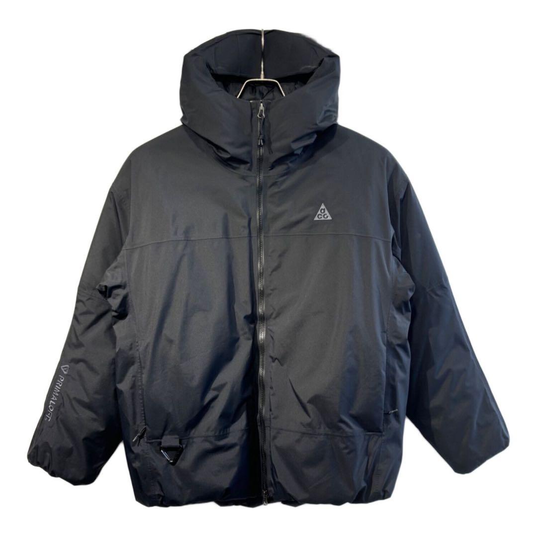 NIKE ACG 4TH プリマロフト　ダウンジャケット 楽天市場】ナイキ ACG プリマロフト ジャケット NIKE ACG PRIMALOFT