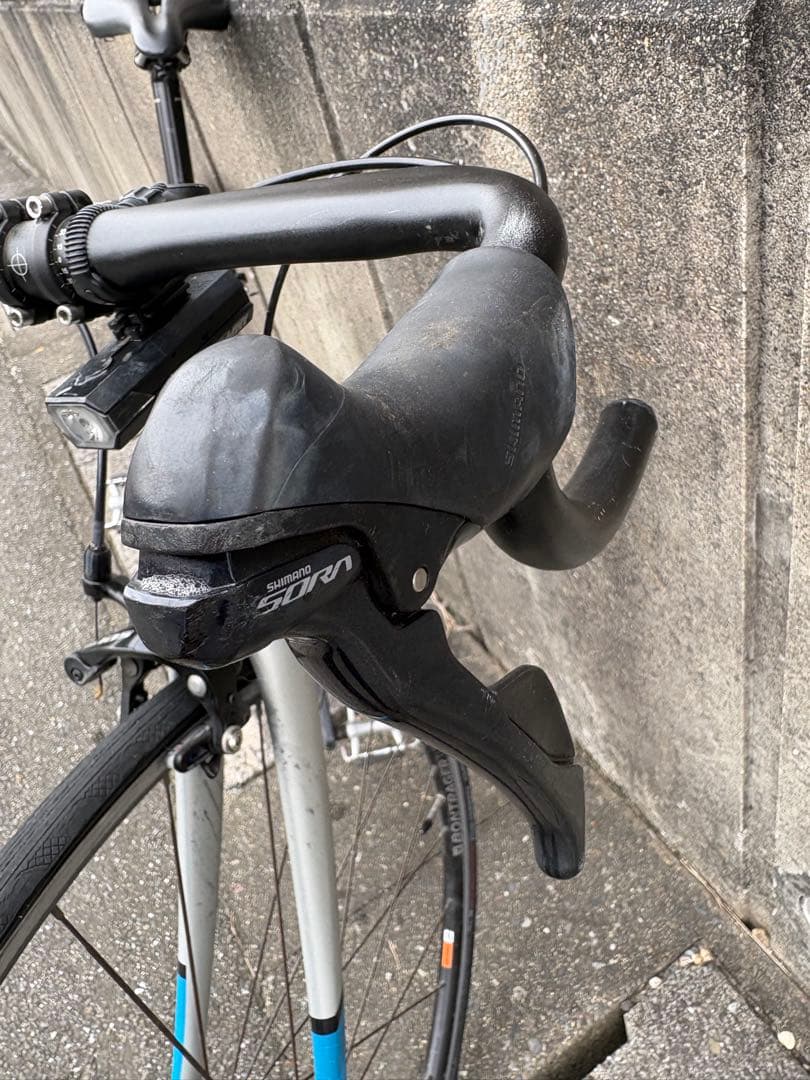 TREK domane al3 2018 フレームサイズ44 三重