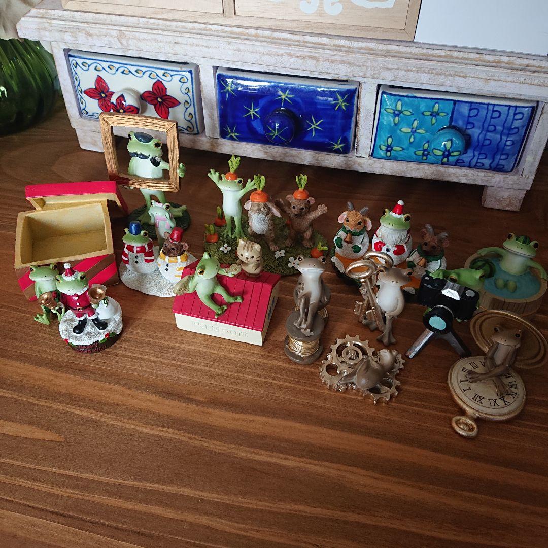 コポーカエル 楽天市場】コポー カエル かえる 雑貨 コポーカエル コポーシリーズ