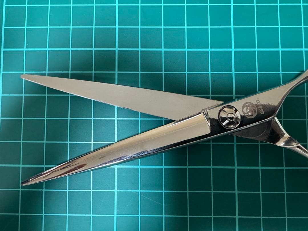 アルファシザー ベアリング 6.7インチ - メルカリ