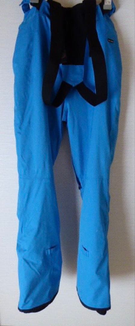 ミレー MILLET ATNA PEAK PANT MIV8091 2909 ミレー（Millet） ATNA