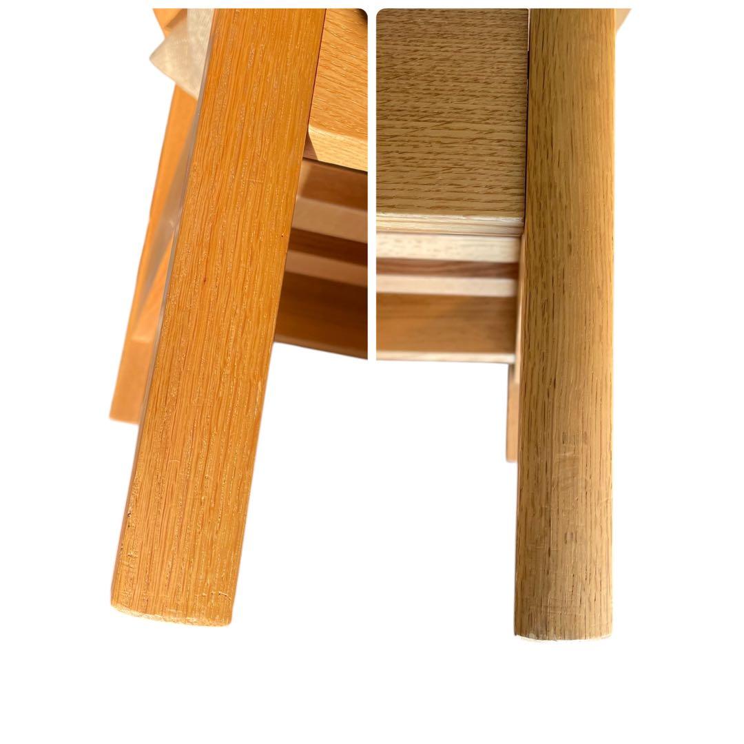 HR545 飛騨産業 3人掛け ソファ キツツキ TR13SOR OU TRBE - メルカリ