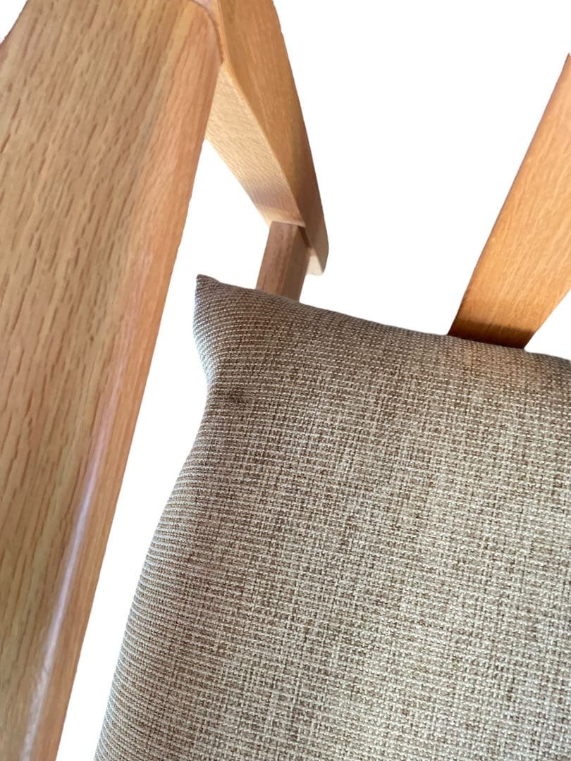 HR545 飛騨産業 3人掛け ソファ キツツキ TR13SOR OU TRBE - メルカリ